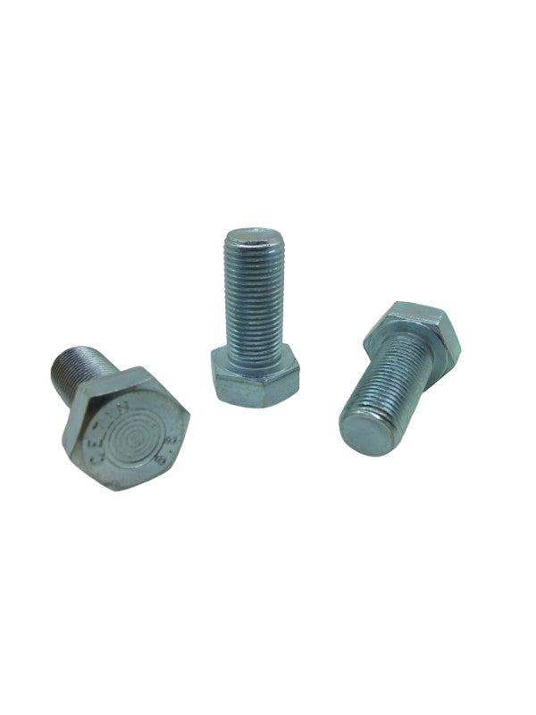 ARKA TEKER BİJONU YM 16x35 6249821 - New Holland 55.46 - Massey Ferguson 65 - New Holland 70.56 - 5088759 - 25 Adet