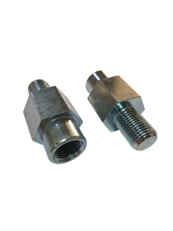 AĞIRLIK CİVATASI ARKA TEKER BÜYÜK GEÇMELİ (F1099) - TT.55 - 5095849 - 4 Adet