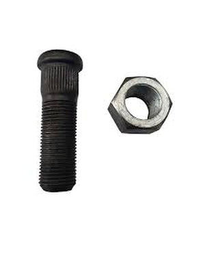 RÖMORK BİJONU 3 TON ÇELİK DÖVME 5/8 - New Holland - Massey Ferguson - Erkunt - Tümosan - Steyr-Başak - BD6200 - 1 Adet