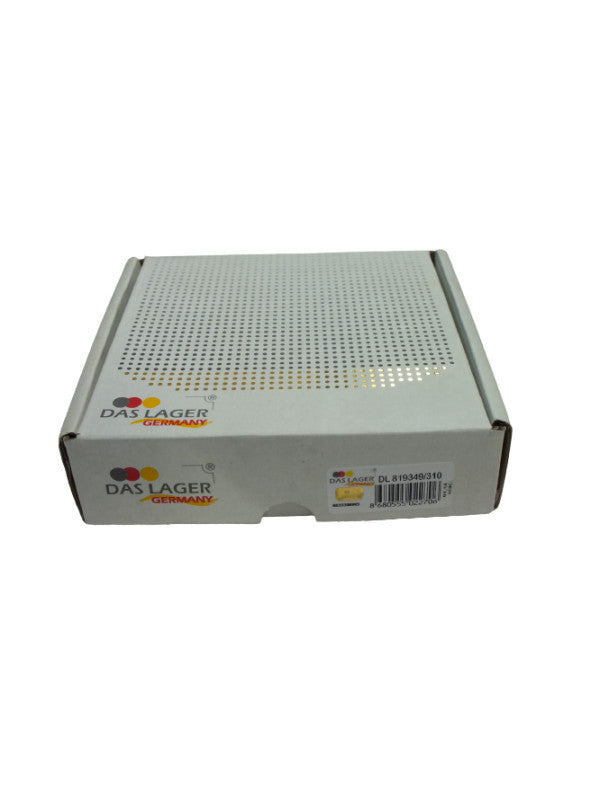 ÖN TEKER BİLYASI TEKER BÜYÜK JL819349-310 99x135x20 84284106 TB0119 - 80.66.DT.MF.CASE - 5136951 - 1 Adet