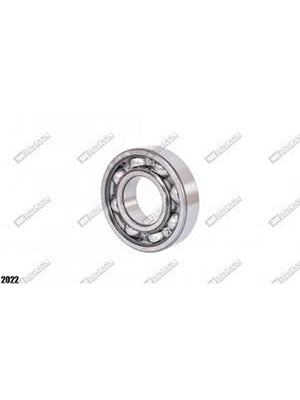 ARKA TEKER CER BİLYASI 6311 55x120x29 - 70.80 - New Holland 66 - DT (4x4) - 26794730 - 1 Adet