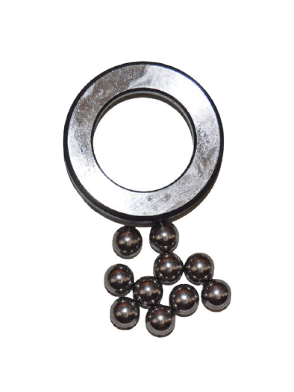 DİREKSİYON BİLYASI YM - Fiat / New Holland 480 - 640 - Ford 5000 - 9957014 - 1 Adet