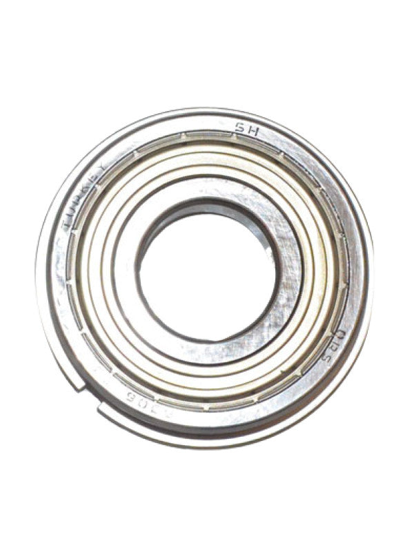 ŞANZUMAN RULMANI 6306 ZNR(GERİ VİTES) 30x72x19 - Fiat / New Holland 480 - 640 - New Holland 55 - Massey Ferguson 65 - 28995870 - 1 Adet