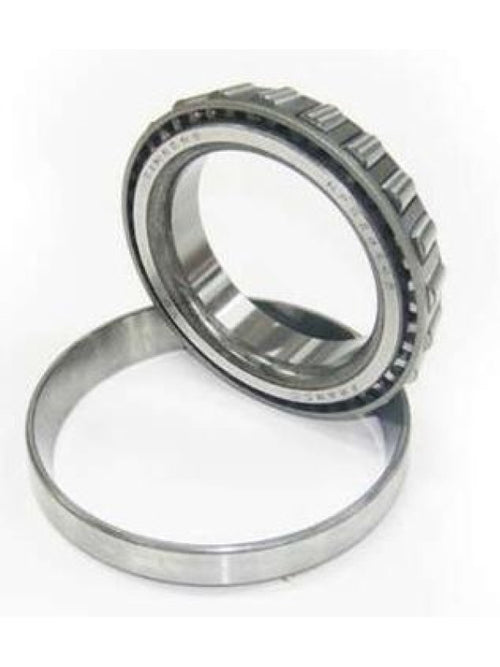 ÖN DİFRANSİYEL RULMANI DT.110x70x16 TB0114 5164622 - TT 55.65 - New Holland L95 - 84267332 - 1 Adet