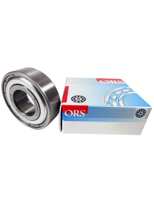 ALTERNATÖR RULMANI 12x32x10 - Fiat / New Holland 480 - 6201 ZNR - 1 Adet