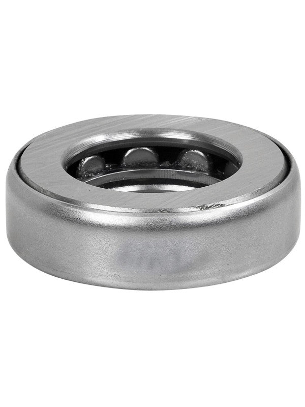 ÖN AKSON TABAN DİNGİL RULMANI T126 MASURA BİLYALI - Massey Ferguson 35 - 135 - 240 - 195175M1 - 1 Adet