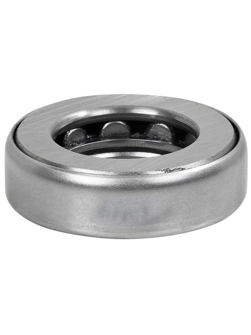 ÖN AKSON TABAN DİNGİL RULMANI T126 MASURA BİLYALI - Massey Ferguson 35 - 135 - 240 - 195175M1 - 1 Adet