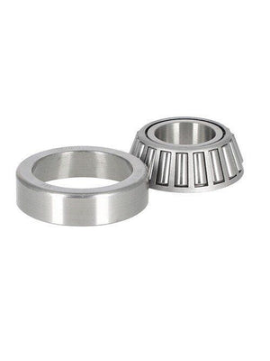 4WD ÖN DİF AKIS PİVOT BİLYASI 4x4 - Massey Ferguson 285 - 3980 - 3310930M91 - 1 Adet