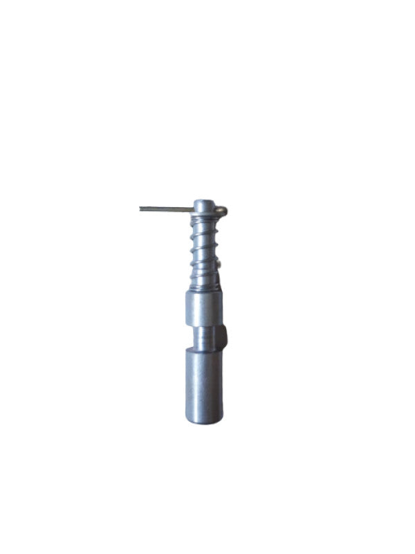 ŞAFT EMNİYET PİMİ 8 cmx14 mm - New Holland - Massey Ferguson - Erkunt - Tümosan - Steyr-Başak - BLY4720 - 1 Adet