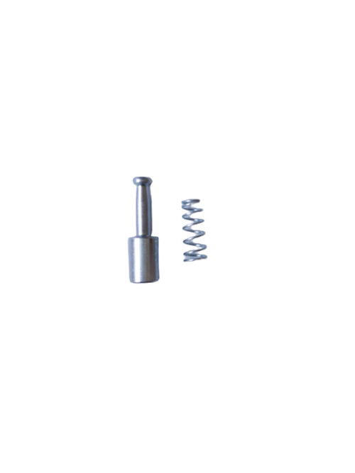 ŞAFT EMNİYET PİMİ KISA 5 cm x14 mm - New Holland - Massey Ferguson - Erkunt - Tümosan - Steyr-Başak - BLY4780 - 1 Adet