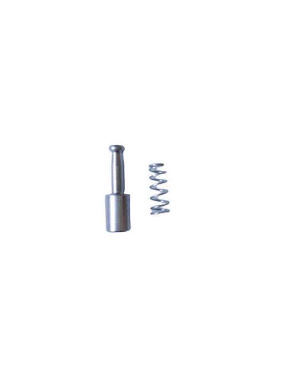 ŞAFT EMNİYET PİMİ KISA 5 cm x14 mm - New Holland - Massey Ferguson - Erkunt - Tümosan - Steyr-Başak - BLY4780 - 1 Adet