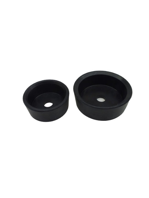 DAMPER KEÇESİ 41x42 TAKIM - New Holland - Massey Ferguson - Erkunt - Tümosan - Steyr-Başak - BLY5470 - 1 Adet