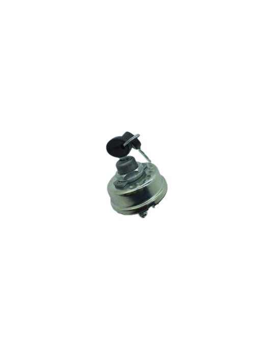FK25 MARŞ KONTAK KOMPLE 4158641 - Fiat / New Holland 450 - 480 - 640 - 5118433 - 1 Adet