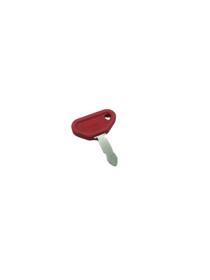 TEK KONTAK ANAHTARI KIRMIZI FI.1420 - New Holland 55 - Massey Ferguson 65 - New Holland 70 - 80 - 5086060 - 1 Adet