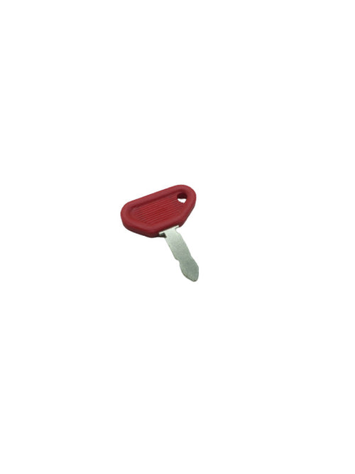 TEK KONTAK ANAHTARI KIRMIZI FI.1420 - New Holland 55 - Massey Ferguson 65 - New Holland 70 - 80 - 5086060 - 1 Adet