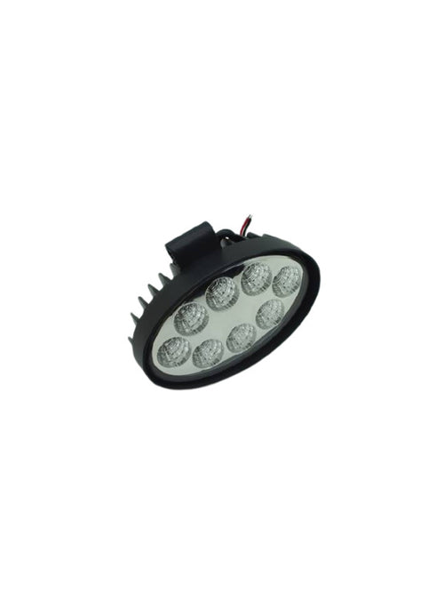F4K25T KORNALI FAR KOMPLE - Massey Ferguson - 1668816M2 - 1 Adet