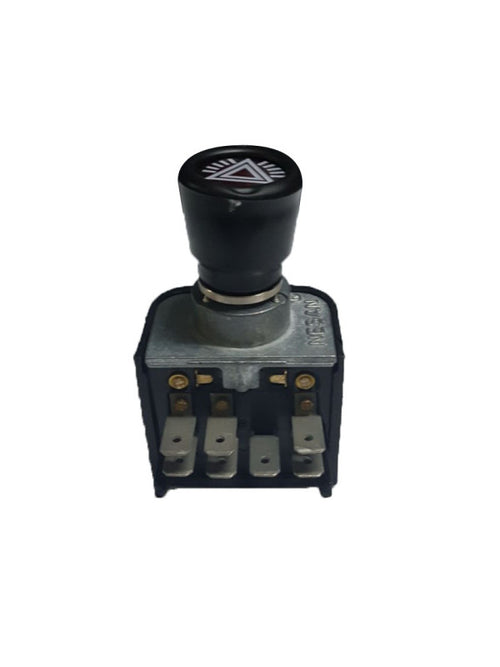 FLA DÖRTLÜ FLAŞÖR ANAHTARI 1671544 - Massey Ferguson - Tümosan - Steyr-Başak - 1682977M1 - 1 Adet