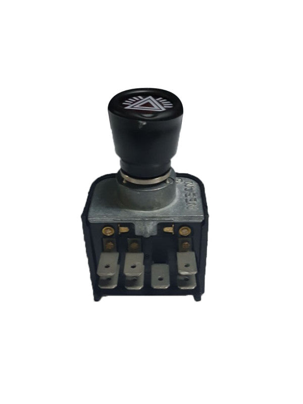 FLA DÖRTLÜ FLAŞÖR ANAHTARI 1671544 - Massey Ferguson - Tümosan - Steyr-Başak - 1682977M1 - 1 Adet