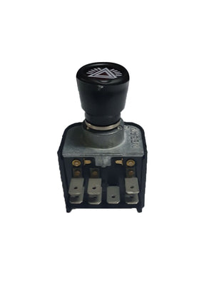 FLA DÖRTLÜ FLAŞÖR ANAHTARI 1671544 - Massey Ferguson - Tümosan - Steyr-Başak - 1682977M1 - 1 Adet