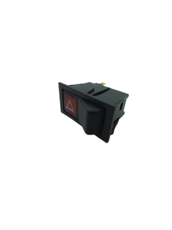DÖRTLÜ DÜĞME - New Holland TT - TD - 87387387 - 1 Adet