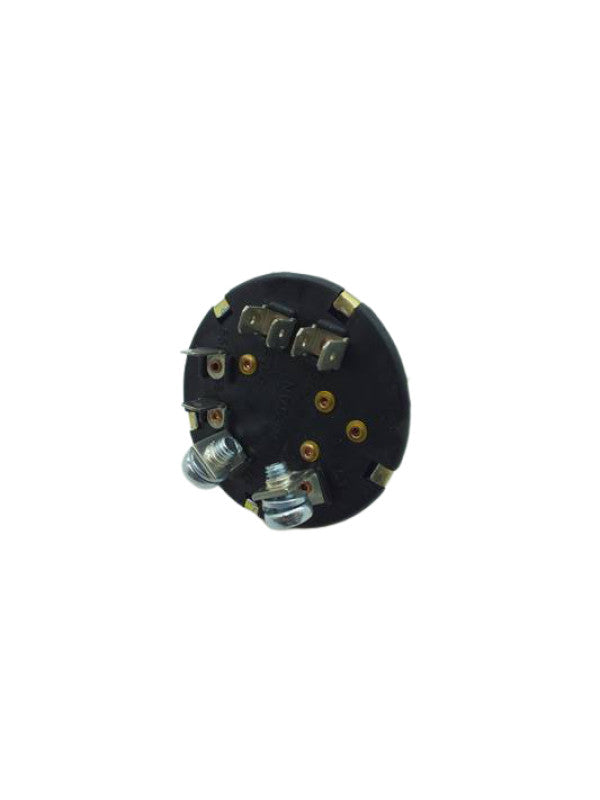 FK25 MARŞ KONTAK KOMPLE 4158641 5118433 - Fiat - NS 110 00 - 1 Adet