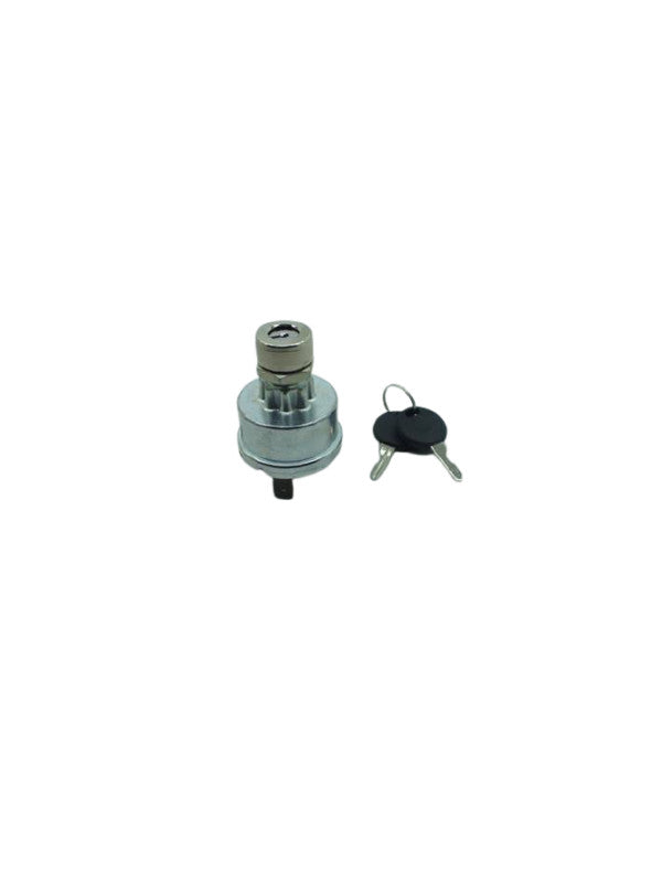MARŞ KONTAK KOMPLE E8NN11N572AB 81876627 - TC56 - CS 540.640 - Ford - NS 101 02 - 1 Adet