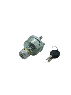 MARŞ KONTAK KOMPLE 83932440 87524407 - New Holland TD Serisi - NS 101 01 - 1 Adet