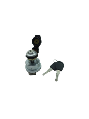 MARŞ KONTAK KOMPLE YM YAYLI KAPAK 0-7257875 E060017742 - Tümosan - NS 107 03 - 1 Adet