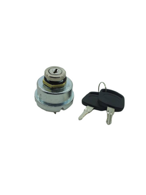MARŞ KONTAK KOMPLE 103394 - Erkunt - NS 107 15 - 1 Adet