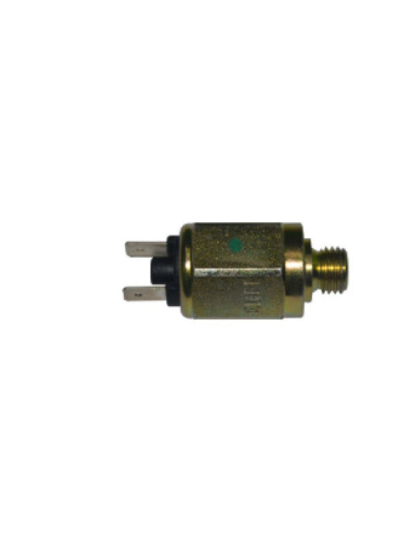 HAVA BASINÇ MÜŞÜRÜ KALIN DİŞ 5,0 BAR 47709086 - New Holland TD - NS 532 05 - 1 Adet