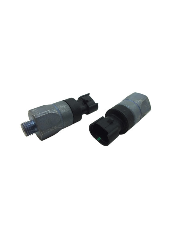 DİREKSİYON BASINÇ MÜŞÜR SOKETLİ 0,6 BAR KALIN DİŞ ÇİFT ÇEKER 524.52 47827024 - New Holland TT - TD - NS 524 78 - 1 Adet