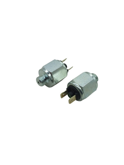 ALÇAK BASINÇ MÜŞÜRÜ 3 BAR - Tümosan - NS 524 02 - 1 Adet