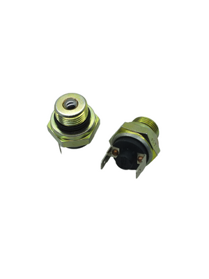 VİTES EMNİYET MÜŞÜRÜ KUYRUK MİL 3761983 - 3697346M1 - Massey Ferguson - JCB - NS 408 01 - 1 Adet