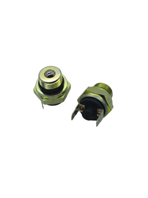 VİTES EMNİYET MÜŞÜRÜ KUYRUK MİL 3761983 - 3697346M1 - Massey Ferguson - JCB - NS 408 01 - 1 Adet