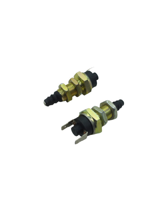 EL FREN İKAZ MÜŞÜRÜ ÇİFT FİŞLİ 7262408 0017143U91M - Massey Ferguson 240 - 3060 - Tümosan - NS 410 00 - 1 Adet