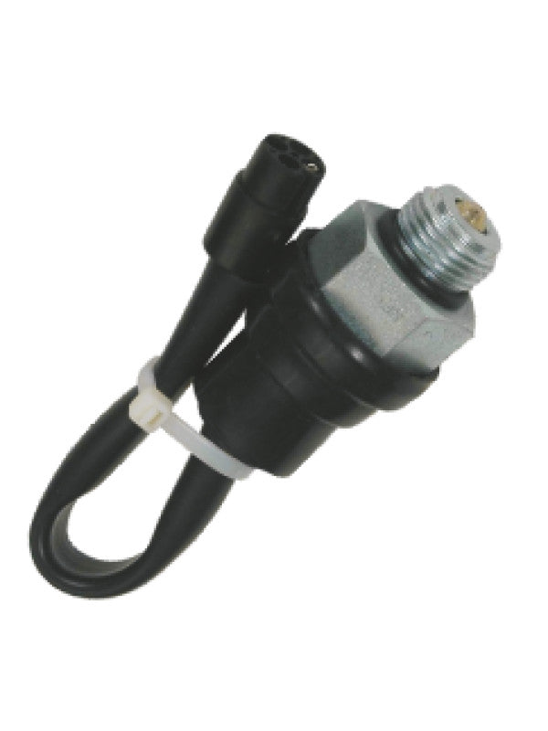 PTO EMNİYET MÜŞÜRÜ KABLOLU YM 0017373U91 - Massey Ferguson 3050 - 3060 - NS 417 01 - 1 Adet