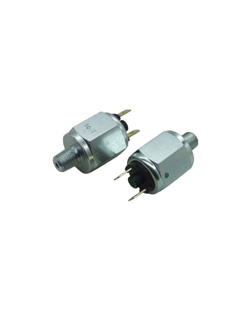 KUYRUK MİL BASINÇ MÜŞÜRÜ 1693367M1 - Massey Ferguson 285 - 3105 - NS 528 00 - 1 Adet