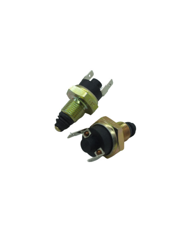 HİDROLİK DİREKSİYON AYAK FREN MÜŞÜRÜ 3759508M91 - Massey Ferguson 240 - 260 - 3050 - NS 409 00 - 1 Adet