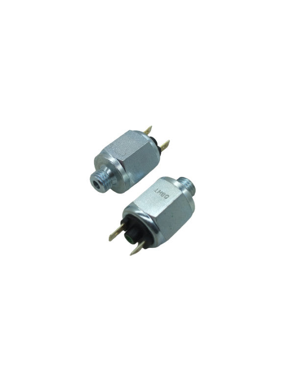 HAVA BASINÇ MÜŞÜRÜ 5,5 BAR 84370675 DV016011 - Hattat - Valtra - New Holland TD - NS 524 23 - 1 Adet