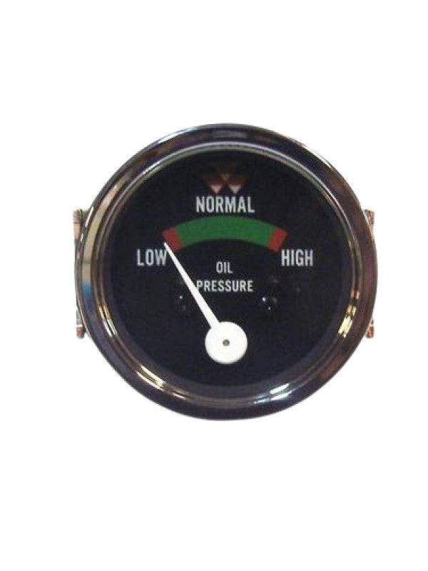 YAĞ SAATİ IŞIKLI YM-110253 - Massey Ferguson 135 - 165 - 175 - 1853097M91 - 1 Adet