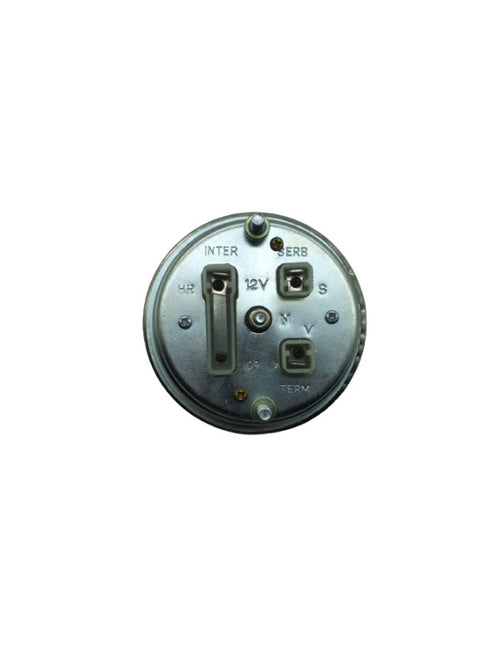MAZOT VE HARARET SAATİ ÇİFTLİ EM 5103691 5110329 - Fiat / New Holland 415 - 450 - 4334917 - 1 Adet