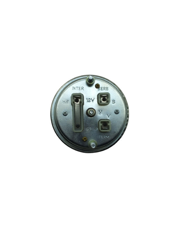MAZOT VE HARARET SAATİ ÇİFTLİ EM 5103691 5110329 - Fiat / New Holland 415 - 450 - 4334917 - 1 Adet