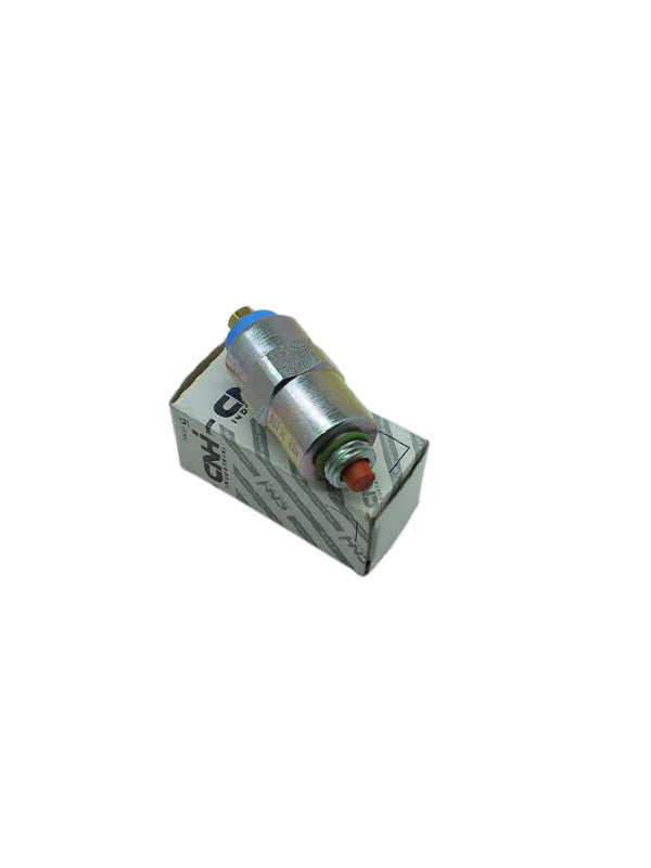MAZOT YAKIT STOP MÜŞÜRÜ CAV - Fiat / New Holland 54C - New Holland 55 - Massey Ferguson 65 - New Holland 70 - 9986316 - 1 Adet