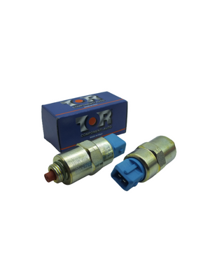 MAZOT YAKIT STOP MÜŞÜRÜ SOKETLİ ORJ 28480015 - MF.YM.JB - Same - Tümosan - 26420469 - 1 Adet