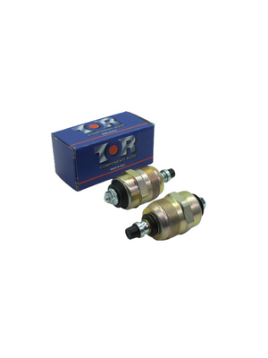 MAZOT YAKIT STOP MÜŞÜRÜ BOSCH ŞİŞMAN YM 12V - New Holland 80.66 - Ford - Steyr - Başak - Massey Ferguson - Hattat - 8190393 - 1 Adet