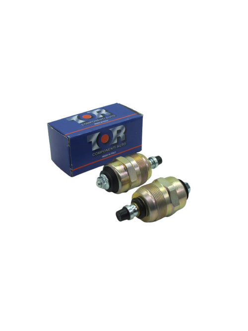 MAZOT YAKIT STOP MÜŞÜRÜ BOSCH ŞİŞMAN YM 12V - New Holland 80.66 - Ford - Steyr - Başak - Massey Ferguson - Hattat - 8190393 - 1 Adet