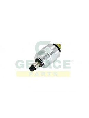MAZOT YAKIT STOP MÜŞÜRÜ BOSCH ŞİŞMAN YM 12v 60104 - New Holland 80.66 - Ford - Steyr - Başak - Massey Ferguson - Hattat - 8190393 - 1 Adet