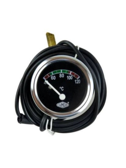 HARARET SAATİ YEŞİL İKASIZ 40x120 Derece 2mt 52mm 252Y - New Holland - Massey Ferguson - Erkunt - Tümosan - Steyr-Başak - SİMGA 001 - 1 Adet