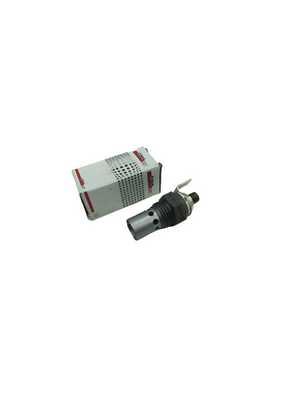 KIZDIRMA BUJİSİ 12V 5155859 - Fiat / New Holland 480 - 640 - New Holland 55 - Massey Ferguson 65 - New Holland 80.66 - 5161845 - 1 Adet