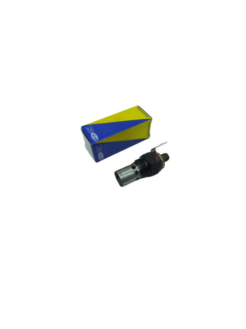 KIZDIRMA BUJİSİ 12V 5155859 - Fiat / New Holland 450 - 480 - 640 - New Holland 55 - Massey Ferguson 65 - New Holland 70 - 5161845 - 1 Adet